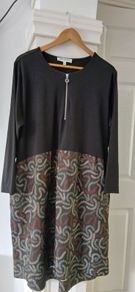 Caroline Donnelly Dress New