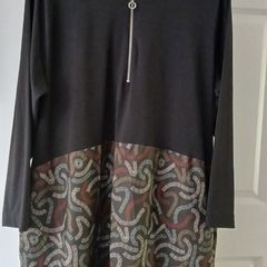 Caroline Donnelly Dress New