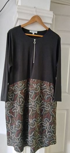 Caroline Donnelly Dress New