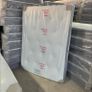 Memory Foam Orthopedic Mattress With 1500 Pocket Spring Image 2