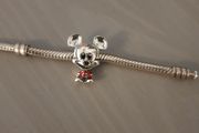 Pandora Mickey Mouse Charm