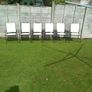 Neptune Garden Chairs (6) Image 2