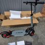 electric scooter , brand new , 6 months warranty, ienyrid  A1 Image 4