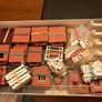 Arkitex. Tri-ang. Spot-on. Scale model construction kit. OO/HO scale. Parts. Image 10