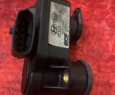 Kia Sportage or Hyundai intake actuator