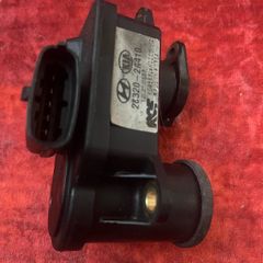 Kia Sportage or Hyundai intake actuator