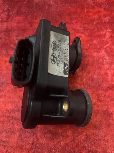 Kia Sportage or Hyundai intake actuator