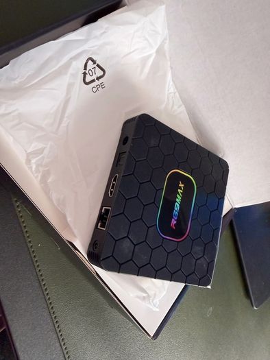Android box