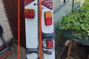 trailer lights