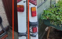 trailer lights
