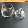 Glass Sugar Bowl Image 4