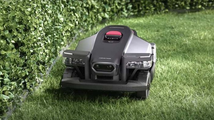 Robot Mowers Roborock