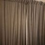 black out curtains Image 2