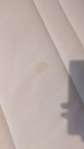 Double mattress