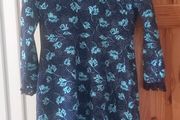 ladies dress savida