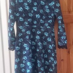 ladies dress savida