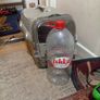 cat and small dog carrier Image 2