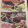 Bullet Comic x 10 Issues  29,34,35, 38,39,40,41,46,48,497-Not Continuous Running intermittently from -Sept 30th 1978 -15th Jan 197-DC Thompson-Vintage UK Comics Image 7