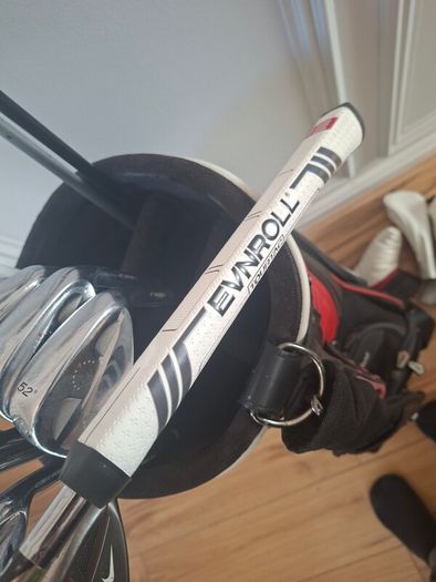 Taylormade Golf Set