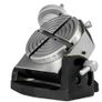 BRAND NEW Rotary Table 4 INCH/100 MM Horizontal Vertical Rotary Table 4-Slot Rotary Table for Milling Machine MT-2 Rotary Table Image 6