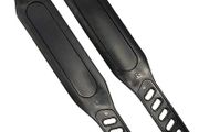 bike pedal straps