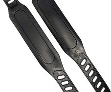 bike pedal straps