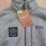 Patagonia mens Better sweater jacket Image 2