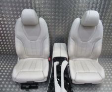 bmw x5 G05 2023 Leather seats Msport