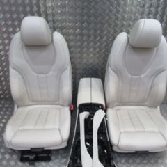 bmw x5 G05 2023 Leather seats Msport