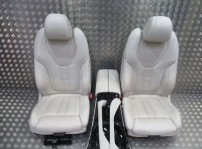 bmw x5 G05 2023 Leather seats Msport