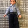Dolls house "LittleBoy" Image 3