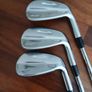 mizuno pro M15 irons Image 2