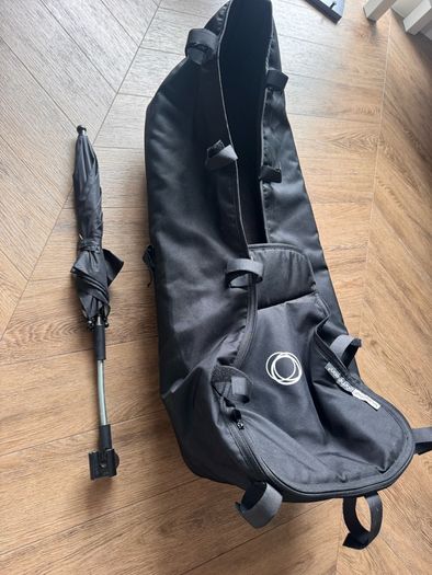 Bugaboo Basinet & Umbrella