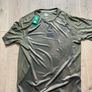 Ireland Rugby Training Top Image 2
