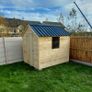 shed Eco classic 6x4 Image 2