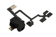 iPhone 4 Replacement Audio Power Volume Mute Flex Ribbon Cable Black