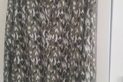 ladies print blouse