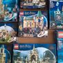Lego Harry Potter Hogwarts collection Image 3