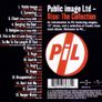 Public image Ltd  |  Rise: The Collection Image 2