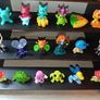 Collection Of Kinder Suprise Figures Some Vintage e/c Image 3