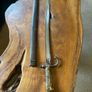 Antique French Model 66 Chassepot Bayonet Image 6