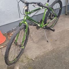 bike