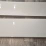 2 x Ikea floating Shelves Lack Image 3