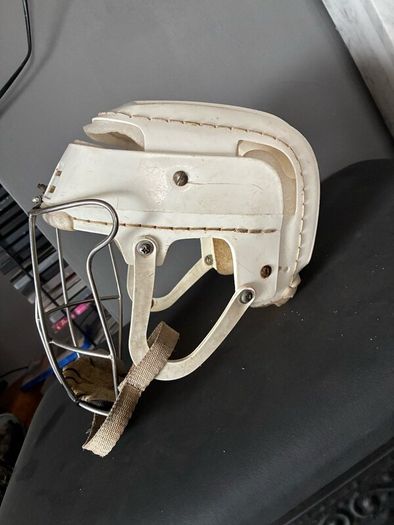 Old style Jofa helmet
