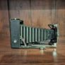 Camera Carl Zeiss Jena Tessar Image 6