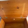 free toy / storage box Image 2