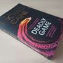 Deadly Game by Michael Caine (Conspiracy Thriller Paperback 2023) Image 4
