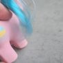 Baby Newborn Twin Sleeptight Sleep Tight Slumber Party Set HTF MLP G1 My Little Pony Image 6