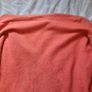 Pringle Scotland golf jumper Size large ptp 22" coral in good condition Image 4