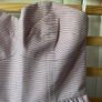dress Jack wills cotton strapped dress with pockets size 10 Image 4